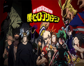 Black Clover 377 e 378: Data de lançamento