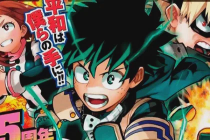 Kusuriya no Hitorigoto: Mangá possui 38 milhões de cópias em circulação